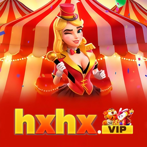 hxhx logo